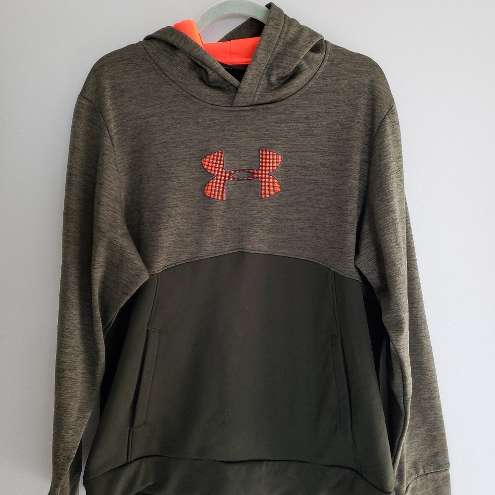 Under Armour Hoodie